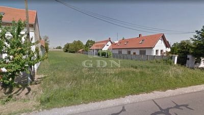 Szombathely Telek - 60.000.000 Ft