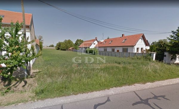 For sale Szombathely Building lot