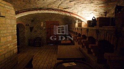 Bük Kastély, kúria - 64.000.000 Ft