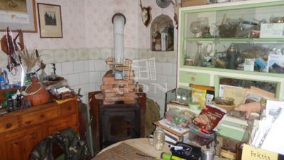 Gasztony Családi ház - 26.000.000 Ft