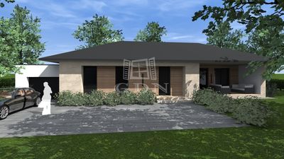 Szombathely Családi ház - 124.800.000 Ft