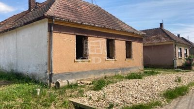 Katafa Családi ház - 10.500.000 Ft