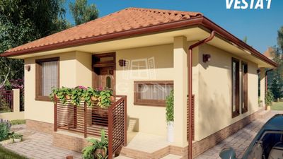 Gencsapáti Családi ház - 62.993.870 Ft