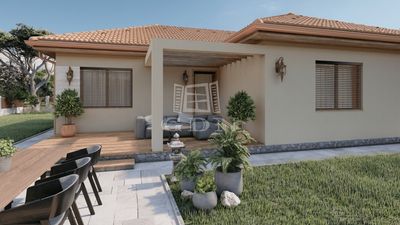 Gencsapáti Családi ház - 77.564.195 Ft