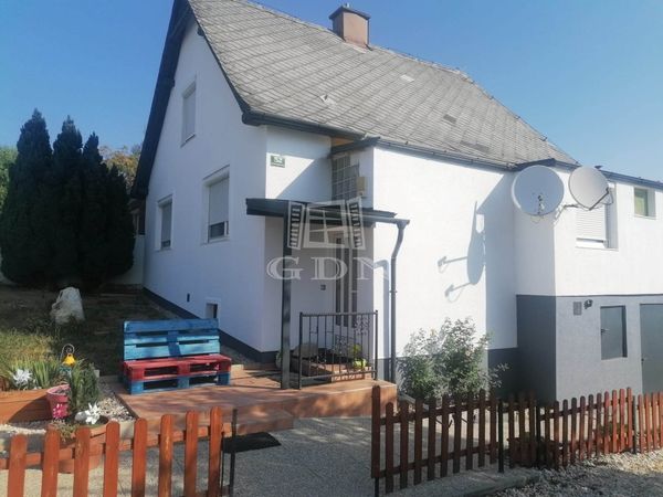 For sale Szombathely Family House