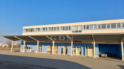 Szombathely Ipari terület - 1.750.000.000 Ft