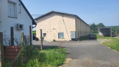 Szombathely Ipari terület - 249.000.000 Ft