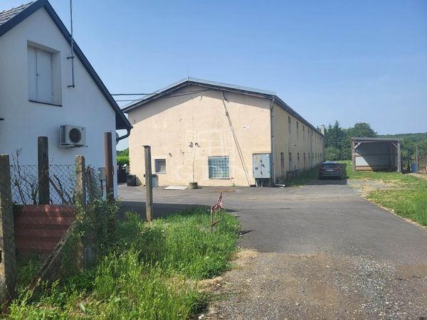 For sale Szombathely Industrial area