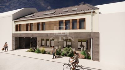 Szombathely Lakás - 83.847.000 Ft