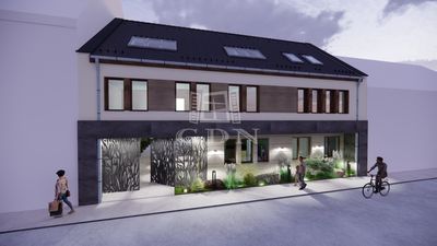 Szombathely Lakás - 86.730.250 Ft