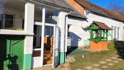 Szőce Einfamilienhaus - 44.900.000 HUF