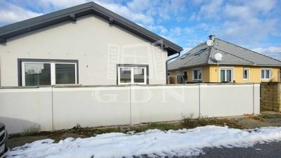 Szombathely Családi ház - 127.096.200 Ft