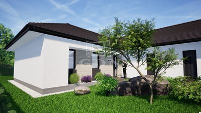 Szombathely Ikerház - 77.500.000 Ft