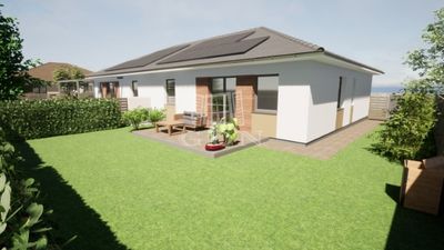 Szombathely Ikerház - 89.000.000 Ft