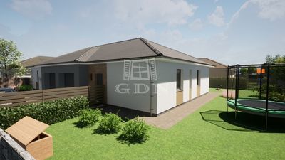 Szombathely Ikerház - 92.000.000 Ft