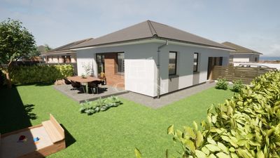 Szombathely Családi ház - 110.000.000 Ft