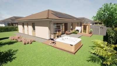 Szombathely Ikerház - 89.000.000 Ft