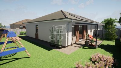 Szombathely Ikerház - 99.000.000 Ft