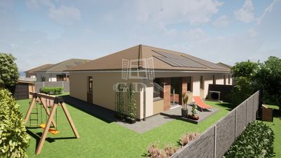 Szombathely Ikerház - 99.000.000 Ft