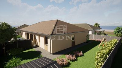 Szombathely Ikerház - 99.000.000 Ft