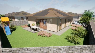 Szombathely Családi ház - 109.000.000 Ft