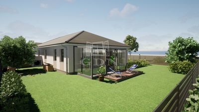 Szombathely Совмещенный дом - 95.000.000 HUF