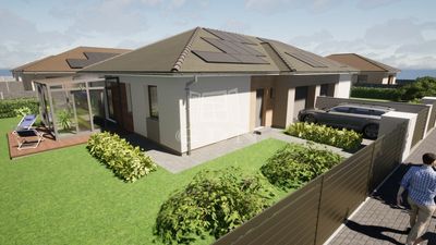 Szombathely Совмещенный дом - 93.000.000 HUF