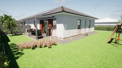 Szombathely Совмещенный дом - 93.000.000 HUF