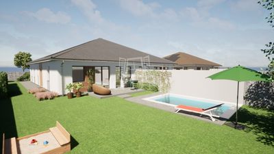 Szombathely Совмещенный дом - 110.000.000 HUF