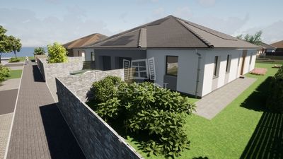 Szombathely Совмещенный дом - 110.000.000 HUF