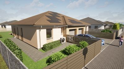 Szombathely Совмещенный дом - 99.000.000 HUF