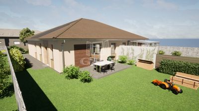 Szombathely Совмещенный дом - 99.000.000 HUF