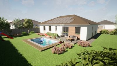 Szombathely Частный дом - 130.000.000 HUF