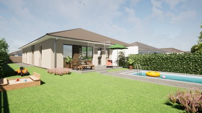 Szombathely Совмещенный дом - 120.000.000 HUF