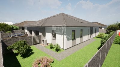 Szombathely Совмещенный дом - 120.000.000 HUF