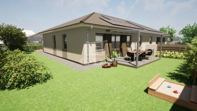 Szombathely Совмещенный дом - 110.000.000 HUF