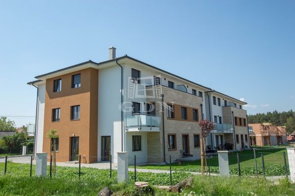 Verkauf Szombathely Wohnung (Ziegel)