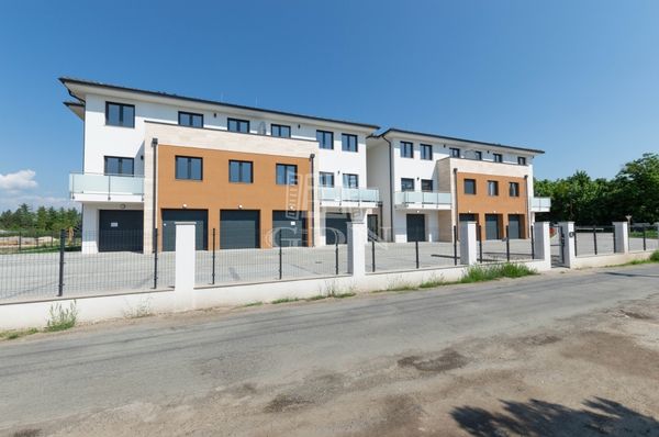 Verkauf Szombathely Wohnung (Ziegel)