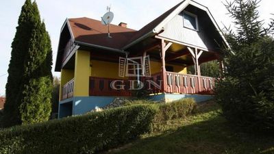 Döröske Nyaraló - 24.900.000 Ft