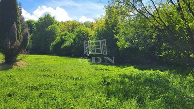 Keménfa Telek - 10.535.000 Ft