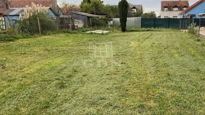 Ják Telek - 4.900.000 Ft