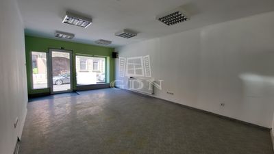 Szombathely Коммерческая - Офисное помещение - 44.000.000 HUF