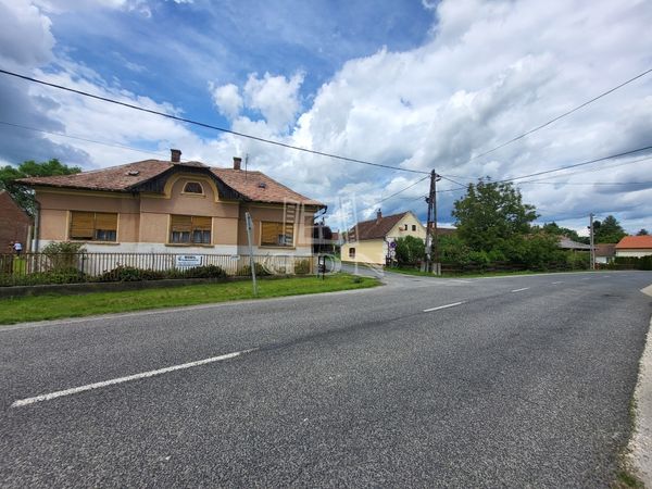 For sale Pankasz Family House