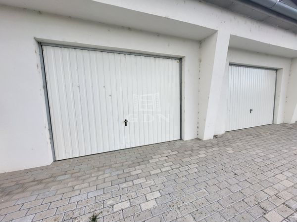 For sale Szombathely Garage