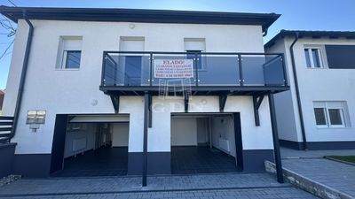 Szombathely Совмещенный дом - 70.000.000 HUF