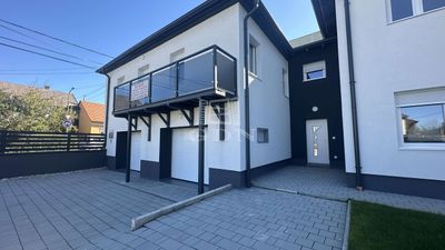 Szombathely Ikerház - 80.000.000 Ft