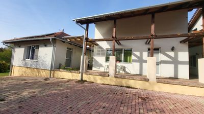 Viszák Nyaraló - 130.000.000 Ft