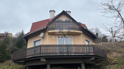 Kőszeg Családi ház - 99.000.000 Ft