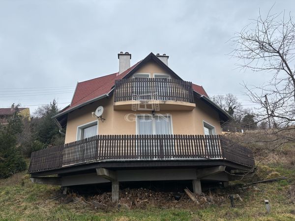 Vânzare Kőszeg Casa Familiala