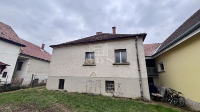 Szombathely Családi ház - 65.000.000 Ft